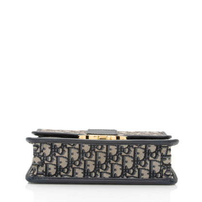 Dior Oblique 30 Montaigne Shoulder Bag