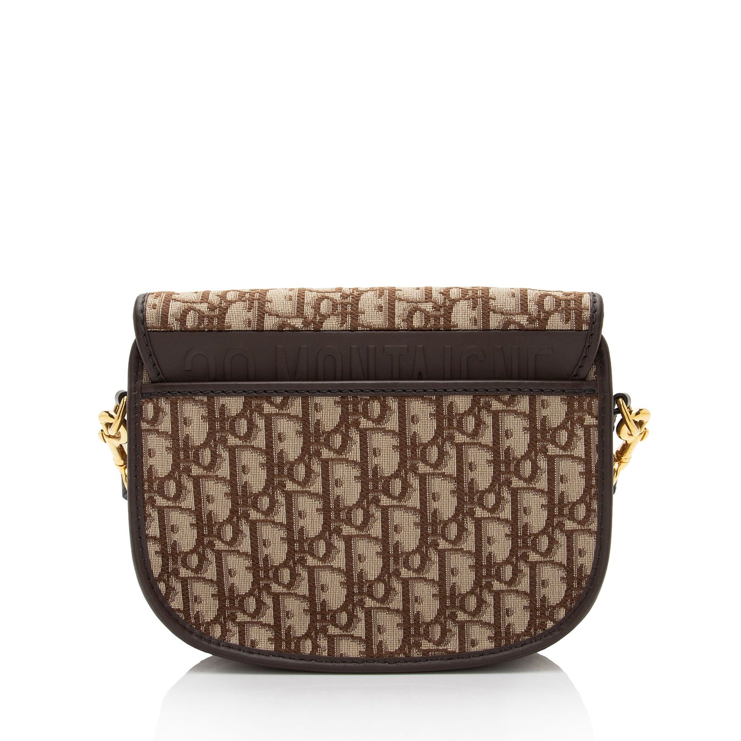Dior Oblique Bobby Medium Flap Bag