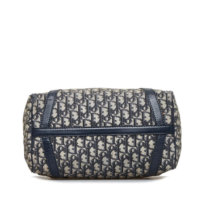 Dior Oblique Boston Bag (SHG-7SzpNJ)