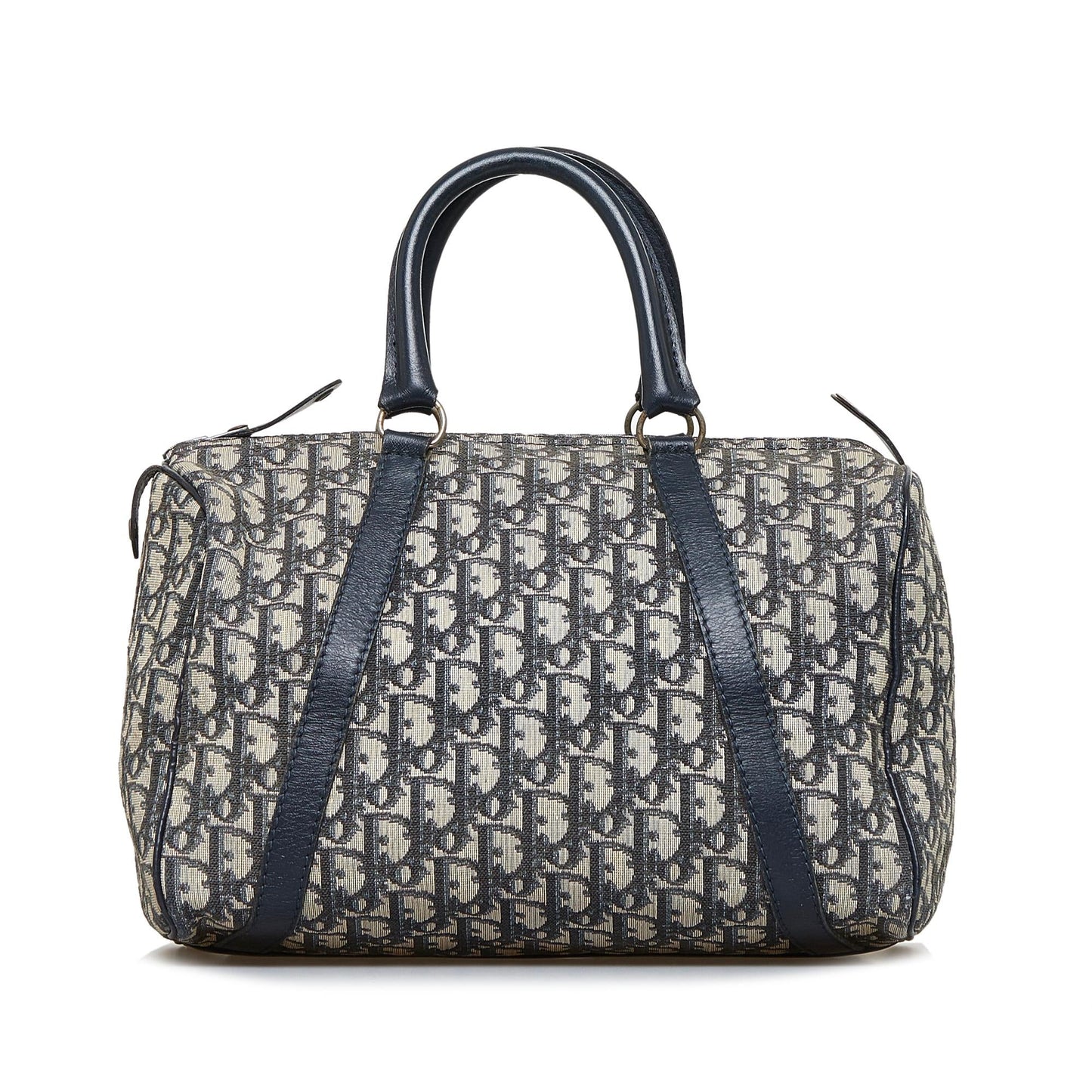Dior Oblique Boston Bag (SHG-7SzpNJ)
