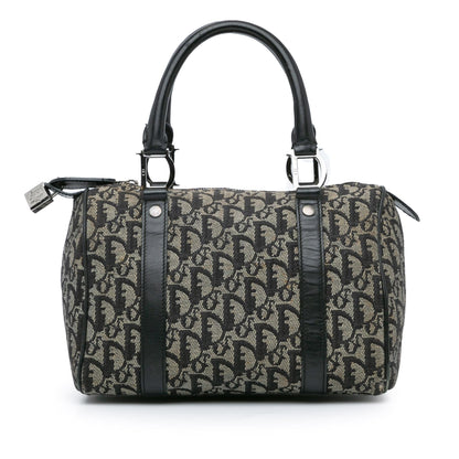 Dior Oblique Boston (SHG-CpvoYt)