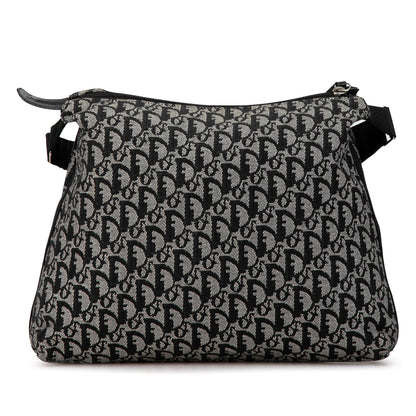 Dior Oblique Crossbody (SHG-8H5SGk)
