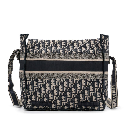 Dior Oblique Diorcamp