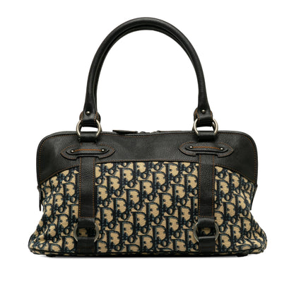 Dior Oblique Handbag (SHG-auDUfZ)