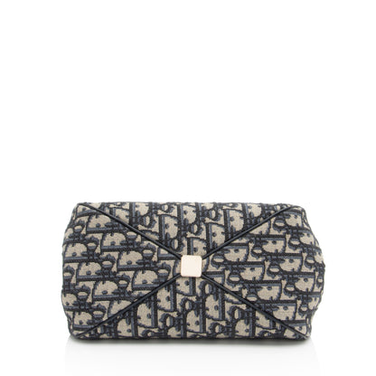 Dior Oblique Key Shoulder Bag