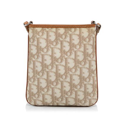 Dior Oblique Romantique Crossbody Bag (SHG-2MC82o)