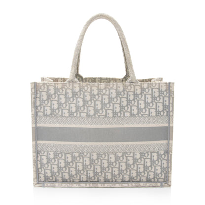 Dior Oblique Small Book Tote