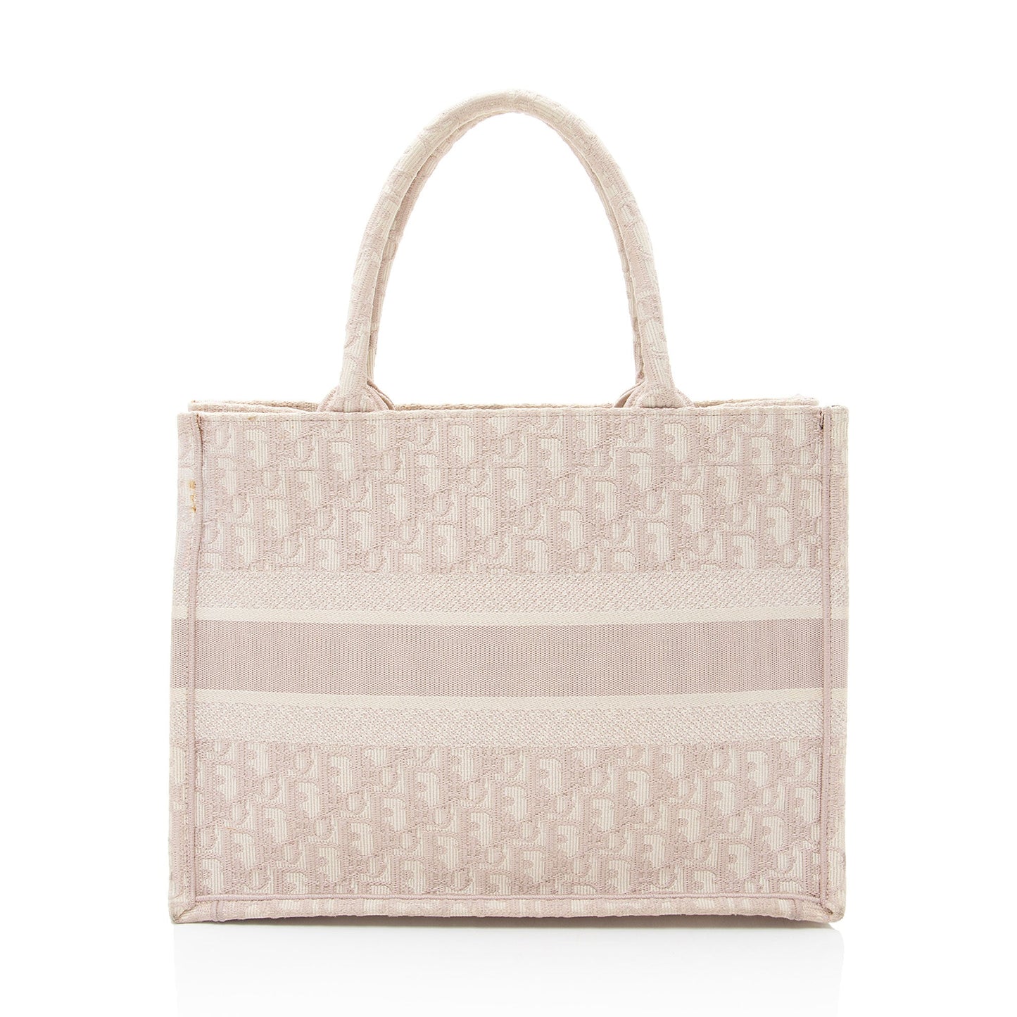 Dior Oblique Medium Book Tote
