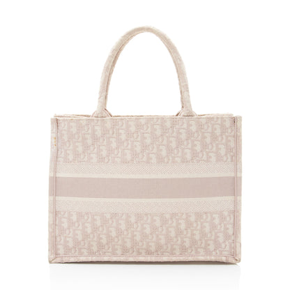 Dior Oblique Medium Book Tote