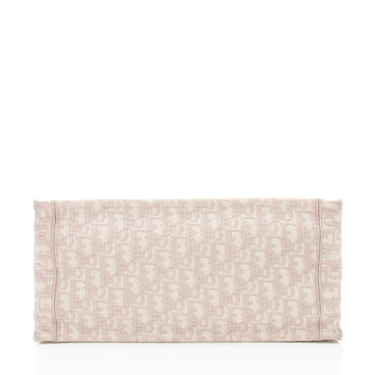 Dior Oblique Medium Book Tote