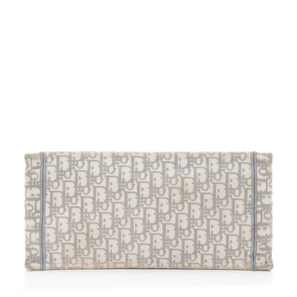 Dior Oblique Small Book Tote