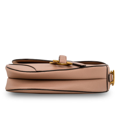 Christian Dior Saddle Bag