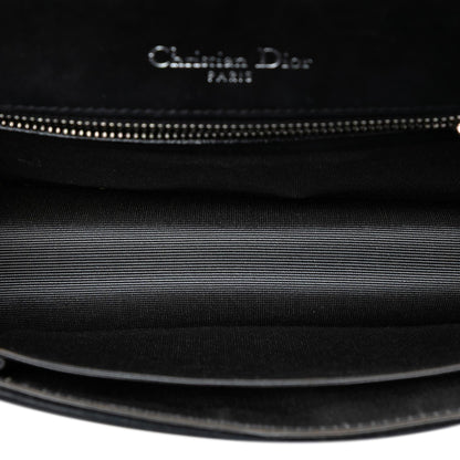Dior Small Lambskin Diorama Flap