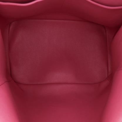 Dior Small Leather Be Dior Flap