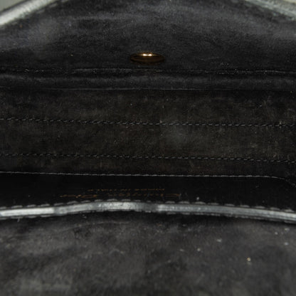Dior Small Leather Bobby Crossbody (SHG-Vm59r0)