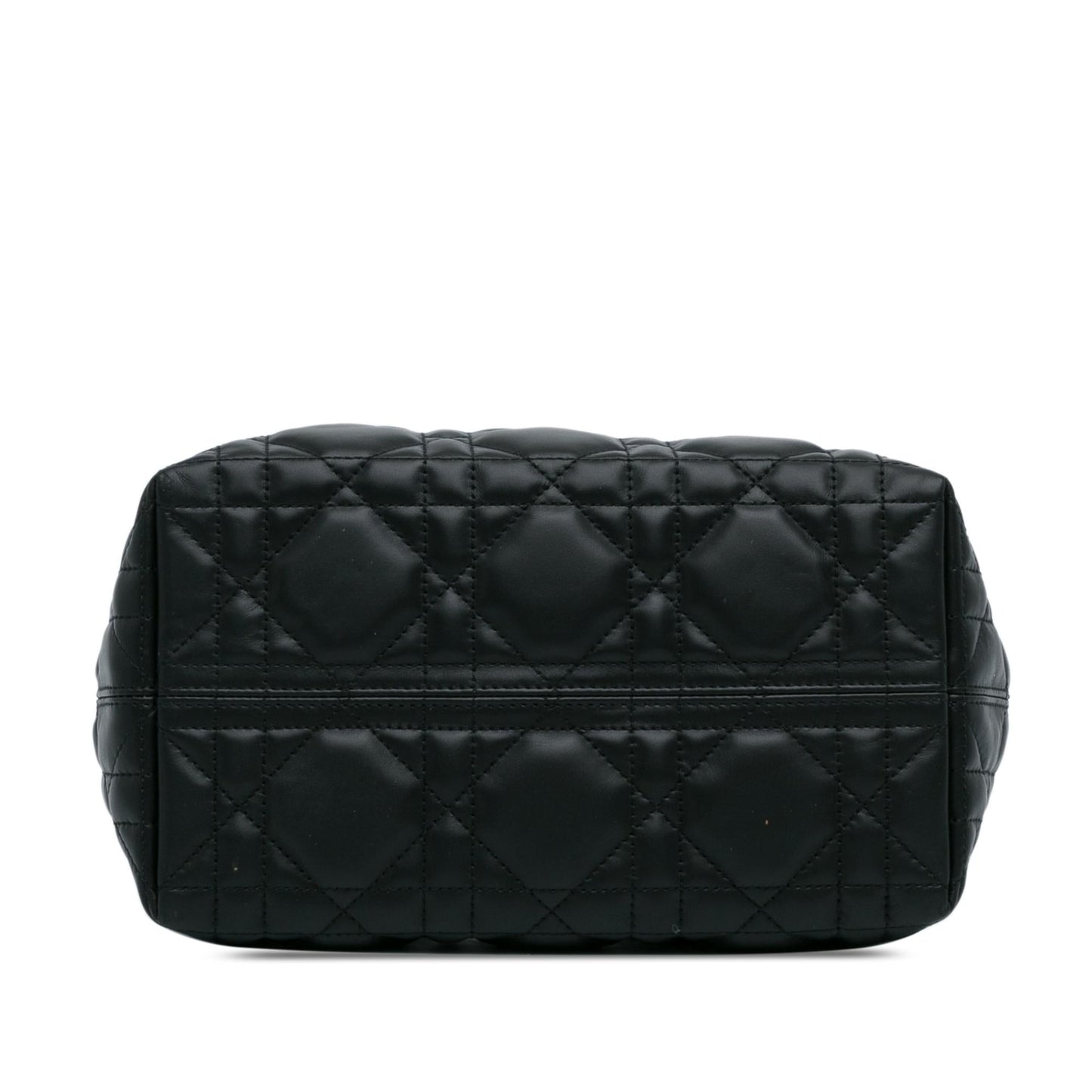 Dior Small Macrocannage Toujours (SHG-am6oyo)