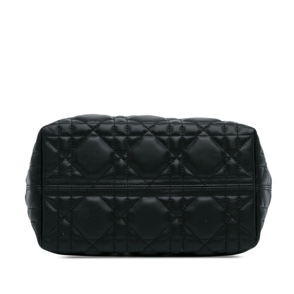 Dior Small Macrocannage Toujours (SHG-am6oyo)
