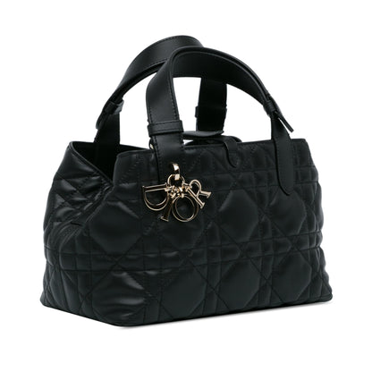 Dior Small Macrocannage Toujours (SHG-am6oyo)