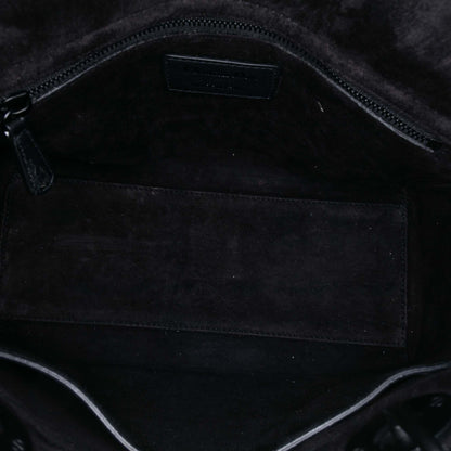 Dior Small Smooth Calfskin Painted Heart Clover Lady Dior