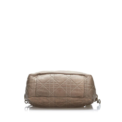 Dior Soft Cannage Bucket (SHG-5bcV7c)