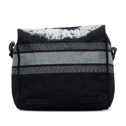 Dior Tie Dye Diorcamp Messenger Bag (SHG-a6pcyJ)