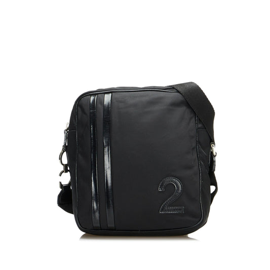 Dior Trotter Crossbody Bag (SHG-DSGIe5)