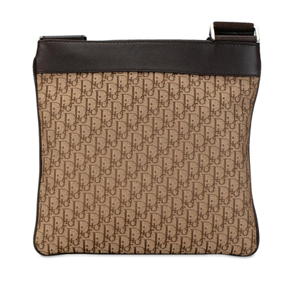 Dior Trotter Street Chic Diorissimo Crossbody