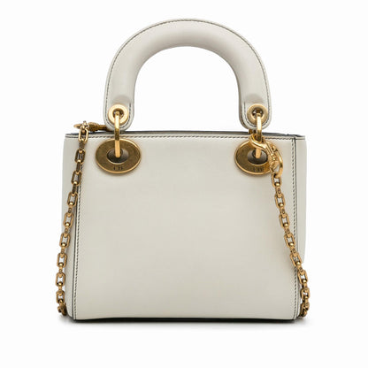 Dior x Niki De Saint Phalle Limited Edition Mini Dragon Lady Dior (SHG-dMR3Fy)