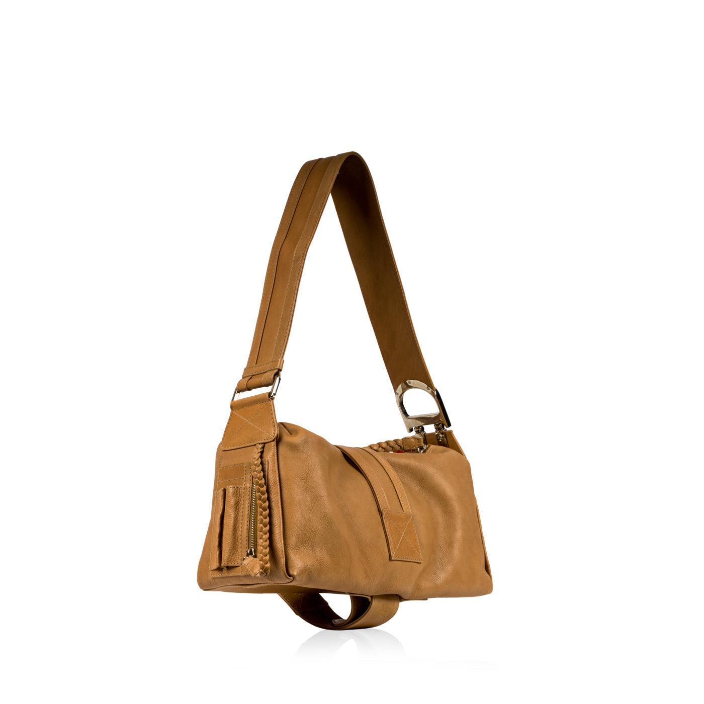 Christian Dior Vintage Flight Bag