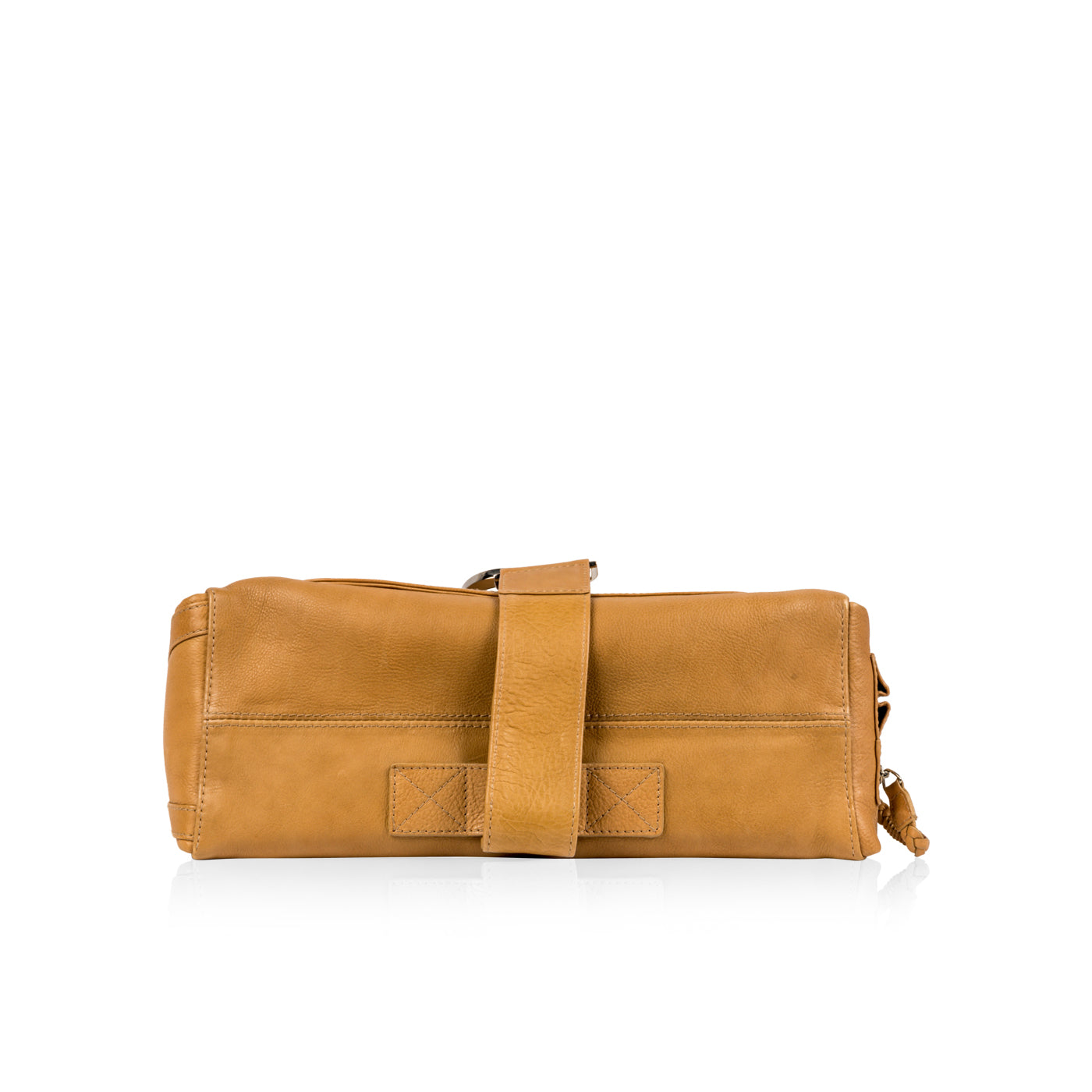 Christian Dior Vintage Flight Bag
