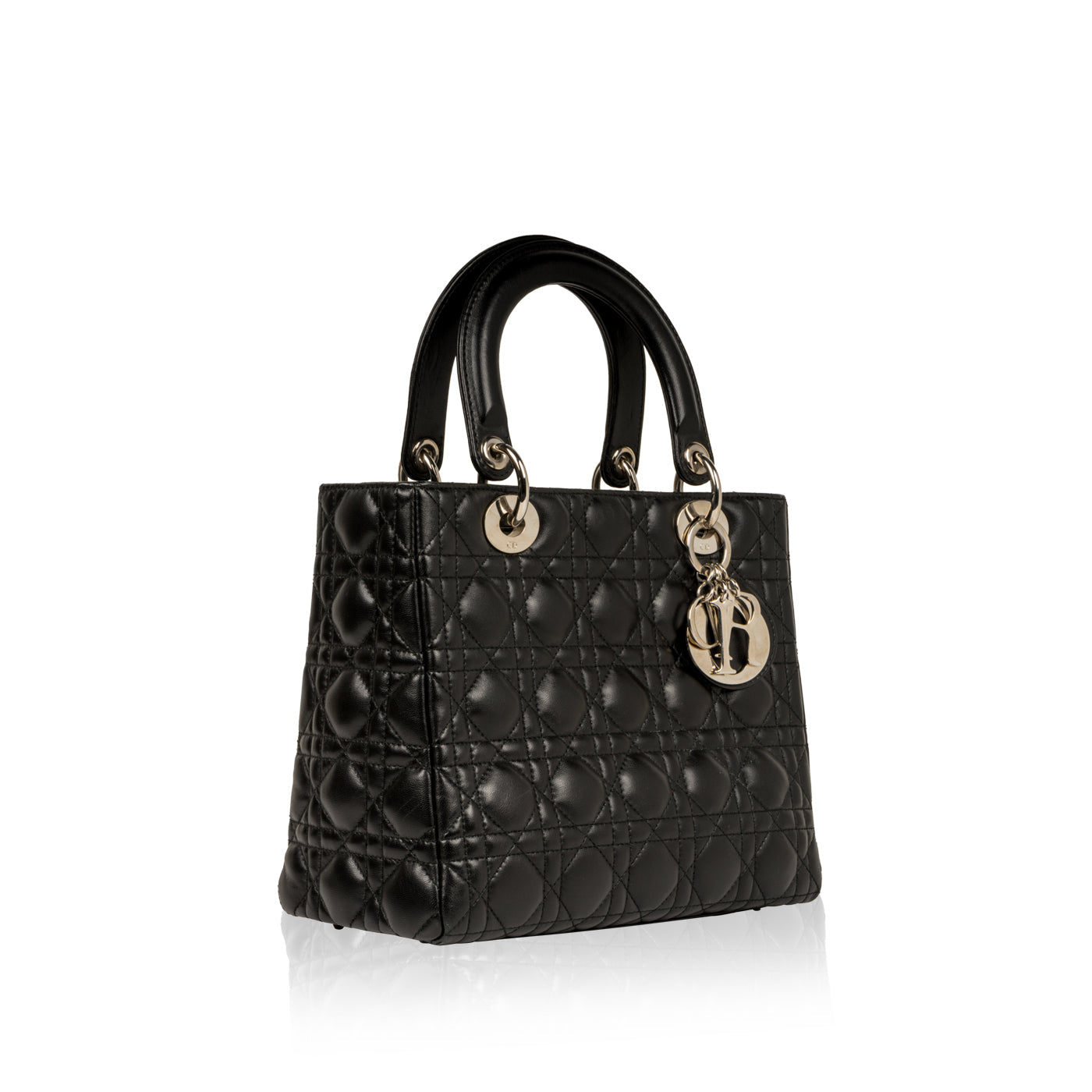 Christian Dior Lady Dior Medium