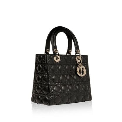 Christian Dior Lady Dior Medium