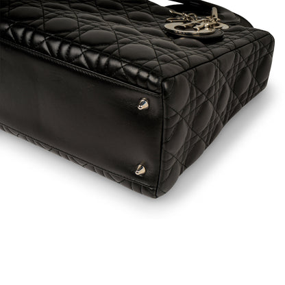 Christian Dior Lady Dior Medium