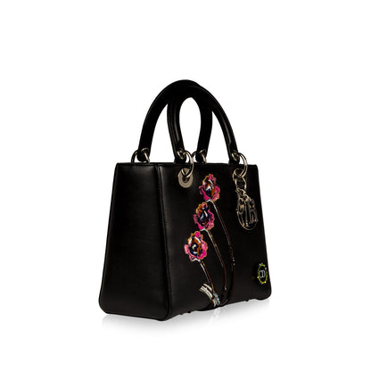 Christian Dior Lady Dior - Limited Edition Floral