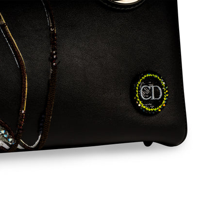 Christian Dior Lady Dior - Limited Edition Floral