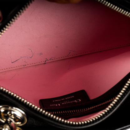 Christian Dior Lady Dior - Limited Edition Floral