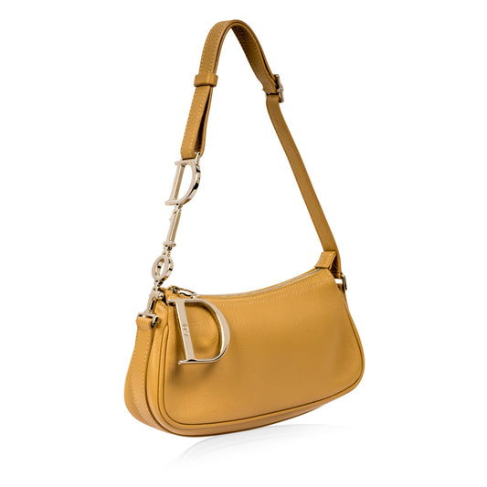 Christian Dior Vintage Shoulder Bag