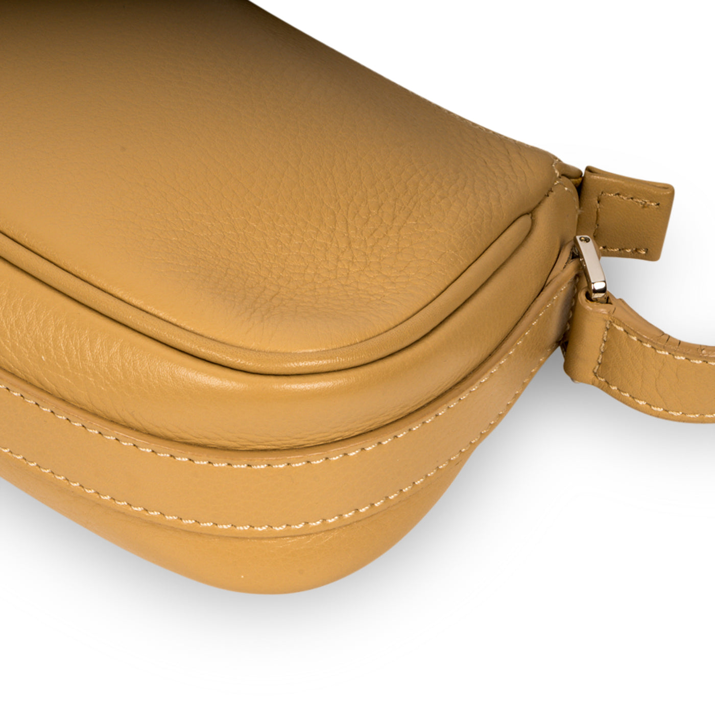 Christian Dior Vintage Beige Shoulder Bag