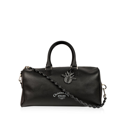 Christian Dior Atelier Duffle Bag