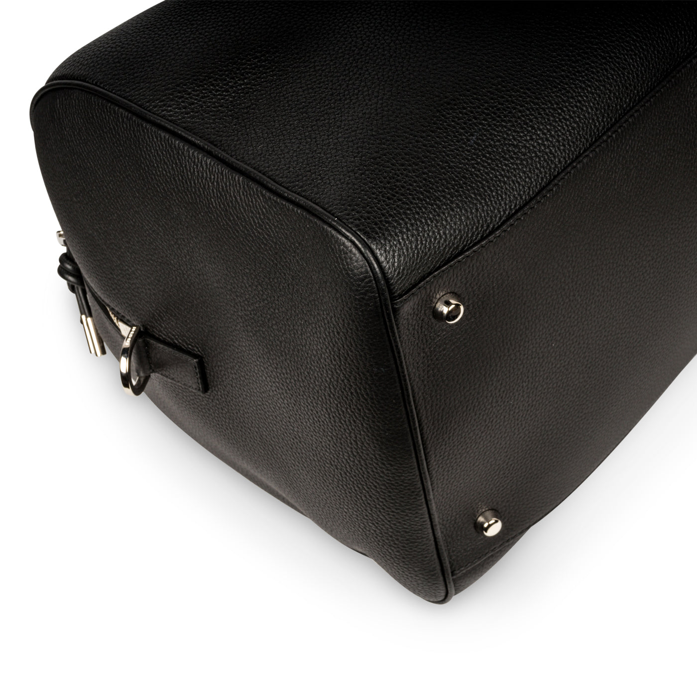 Christian Dior Atelier Duffle Bag