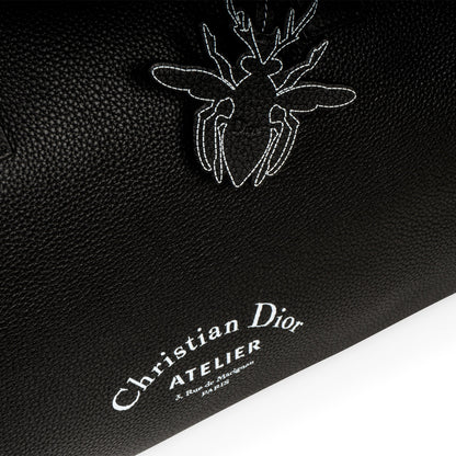 Christian Dior Atelier Duffle Bag