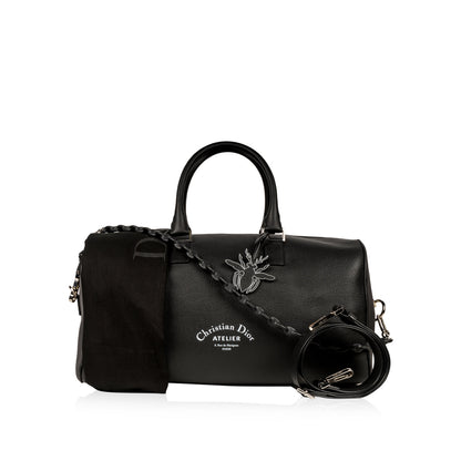 Christian Dior Atelier Duffle Bag