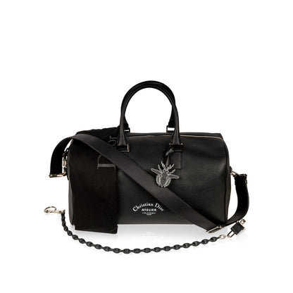 Christian Dior Atelier Duffle Bag