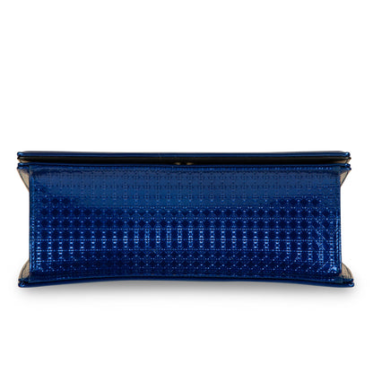 Christian Dior Diorama - Metallic Cannage