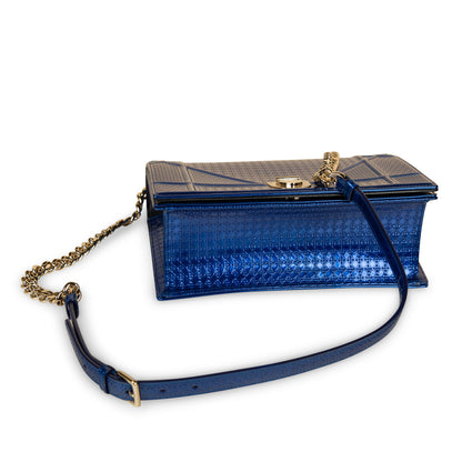 Christian Dior Diorama - Metallic Cannage