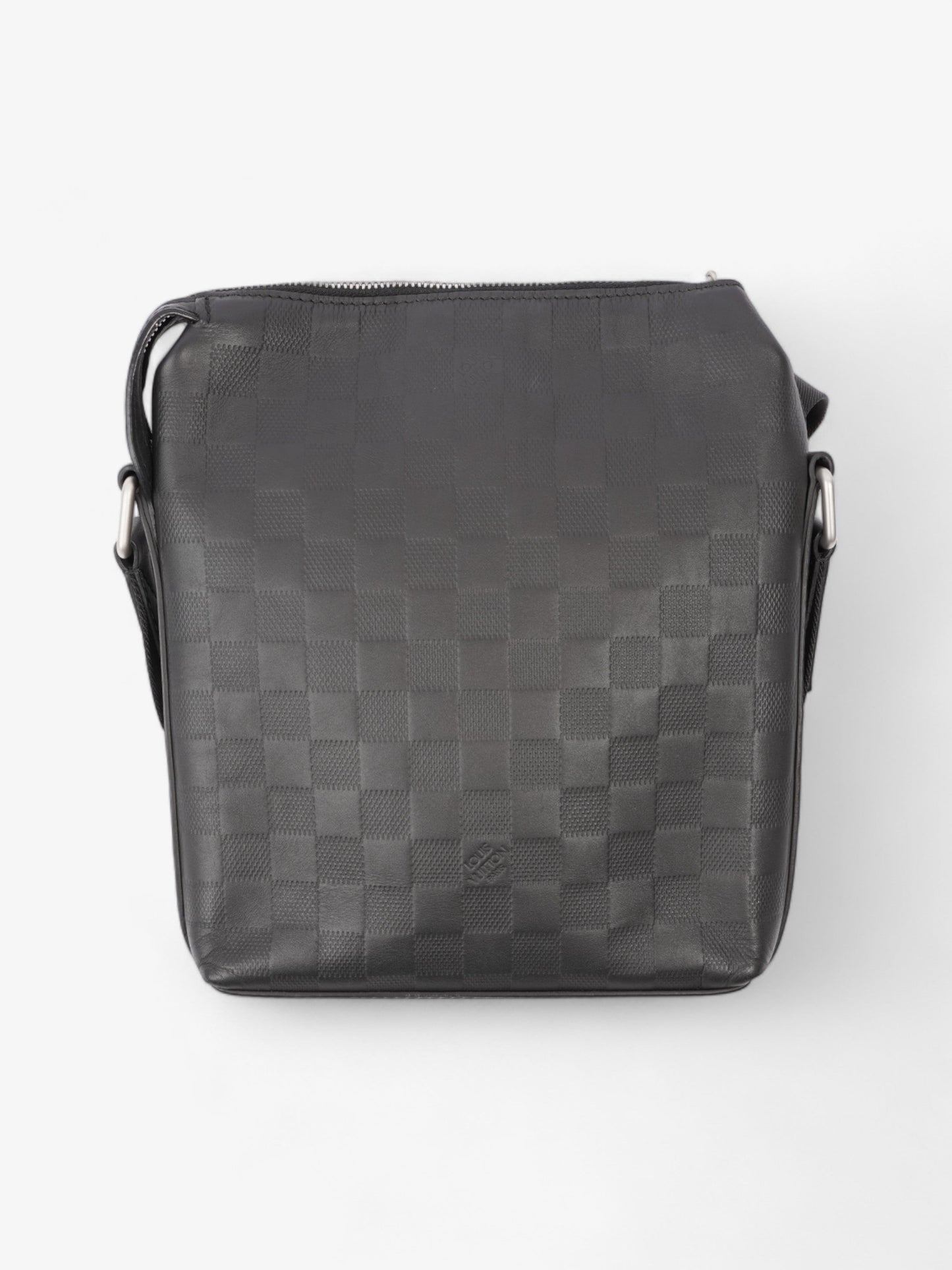 Louis Vuitton Discovery BB Damier Infini Leather