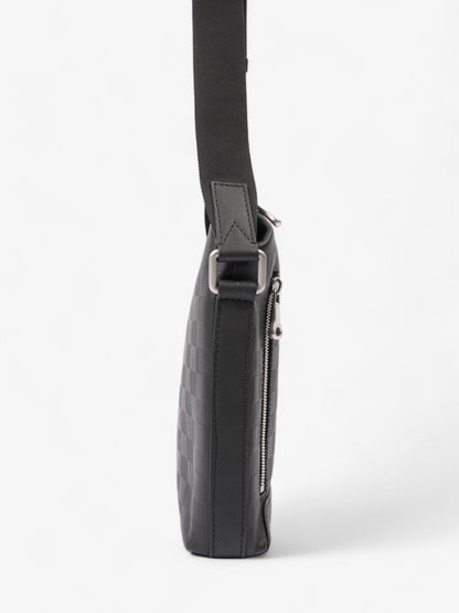 Louis Vuitton Discovery BB Damier Infini Leather