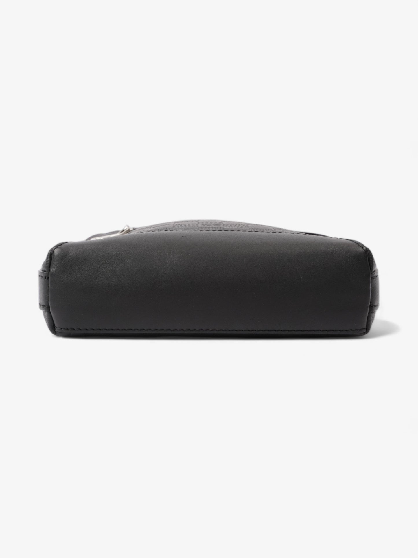 Louis Vuitton Discovery BB Damier Infini Leather
