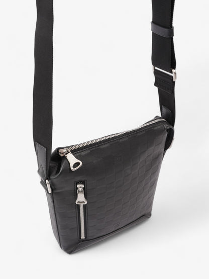 Louis Vuitton Discovery BB Damier Infini Leather