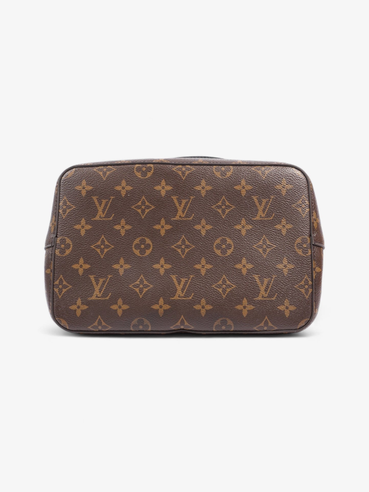 Louis Vuitton NéoNoé Bucket Monogram Coated Canvas